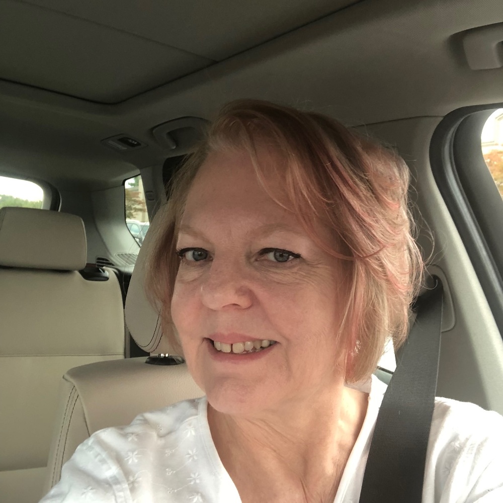 Meet your Posher, Teresa